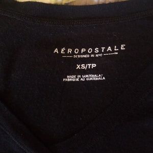 Aeropostale XS Shirt